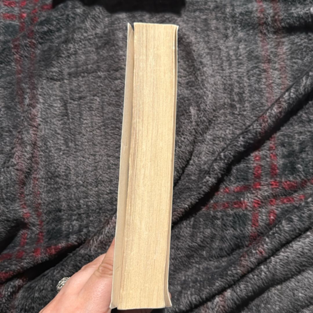 Hold Me Closer, Necromancer