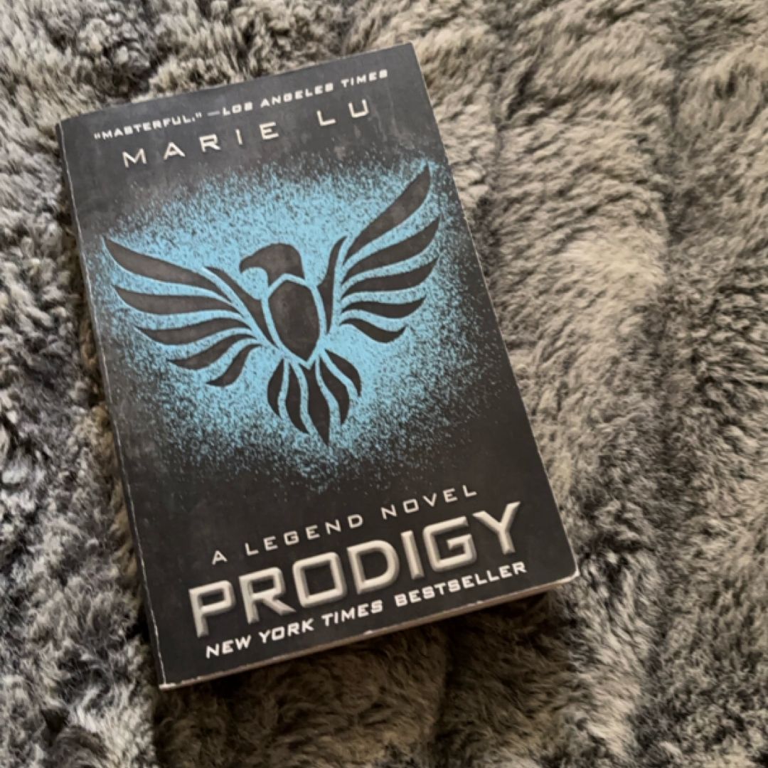 Prodigy