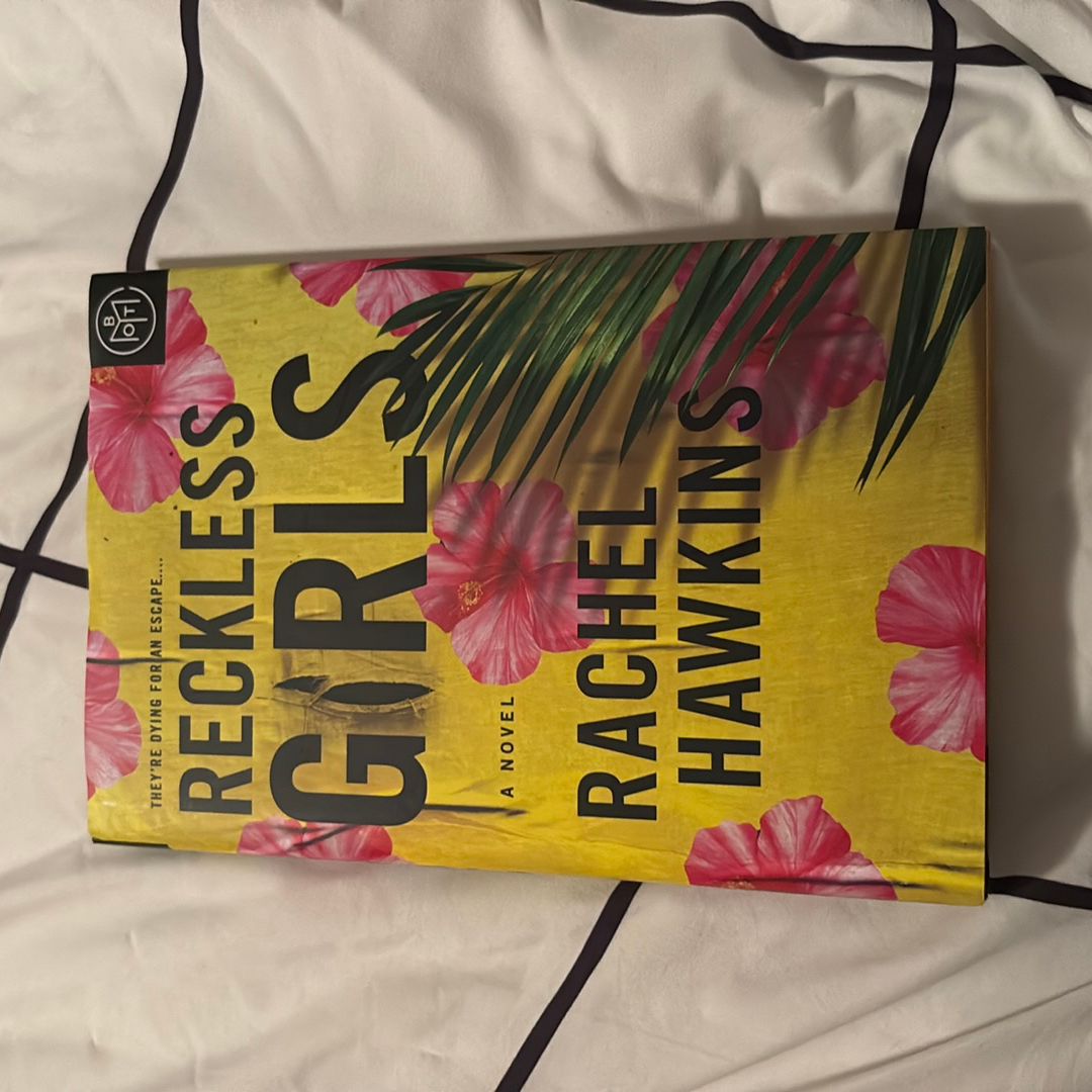 Reckless Girls