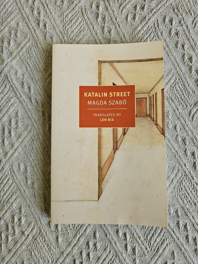 Katalin Street