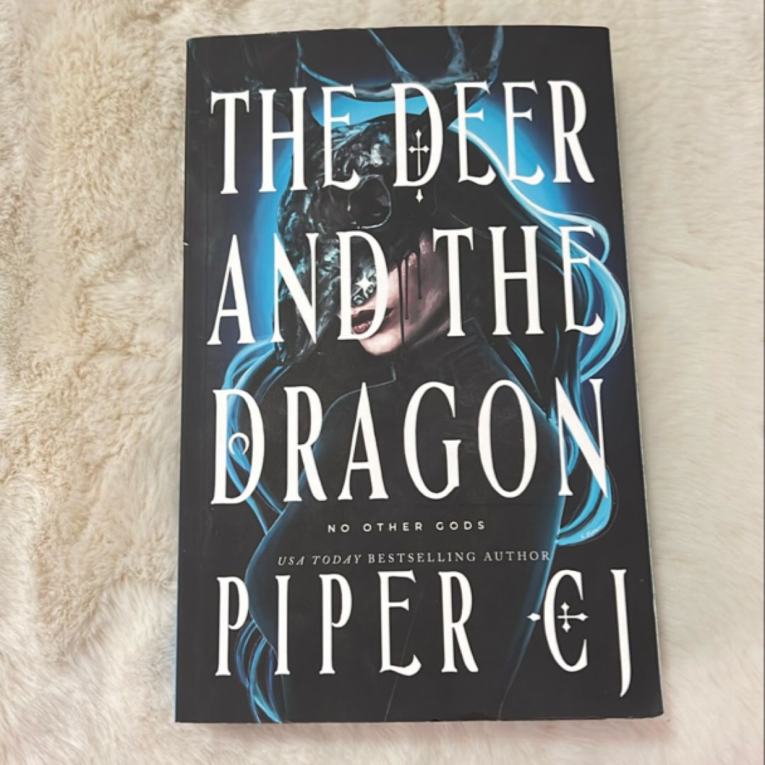The Deer and the Dragon
