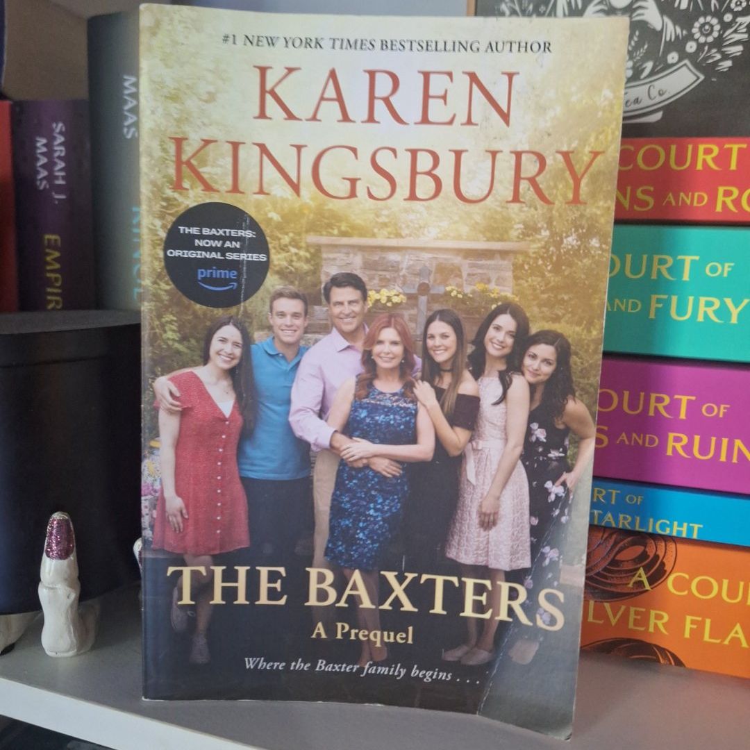 The Baxters