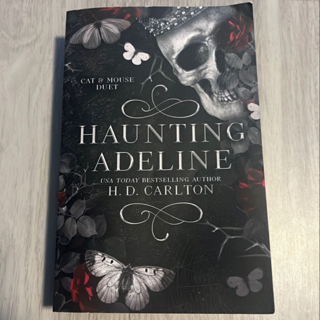 Haunting Adeline