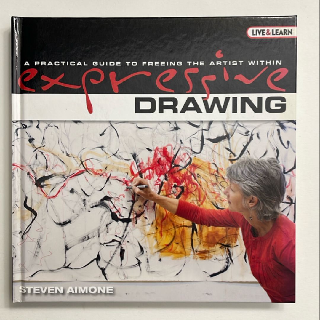 Expressive Drawing