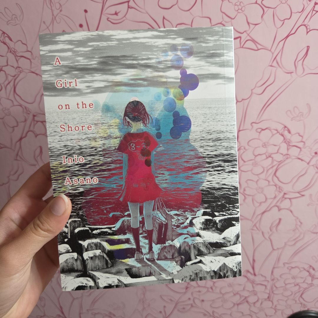 A Girl on the Shore