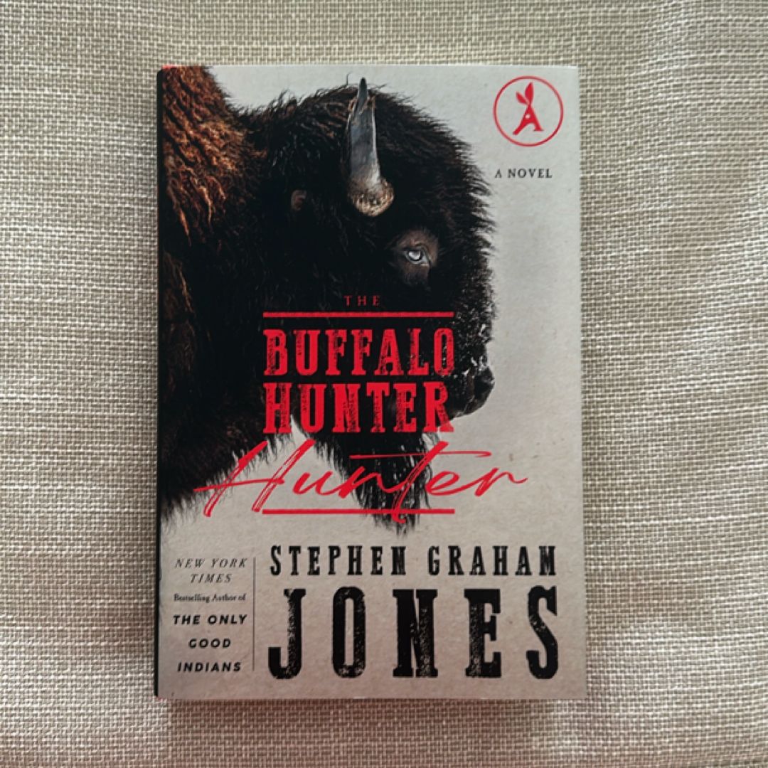 The Buffalo Hunter Hunter