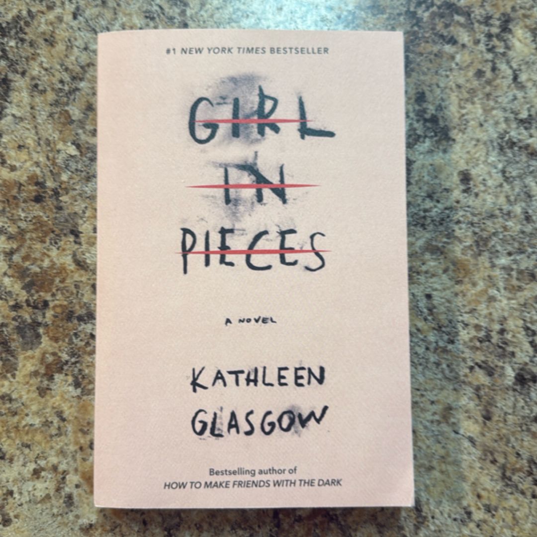 Girl in Pieces