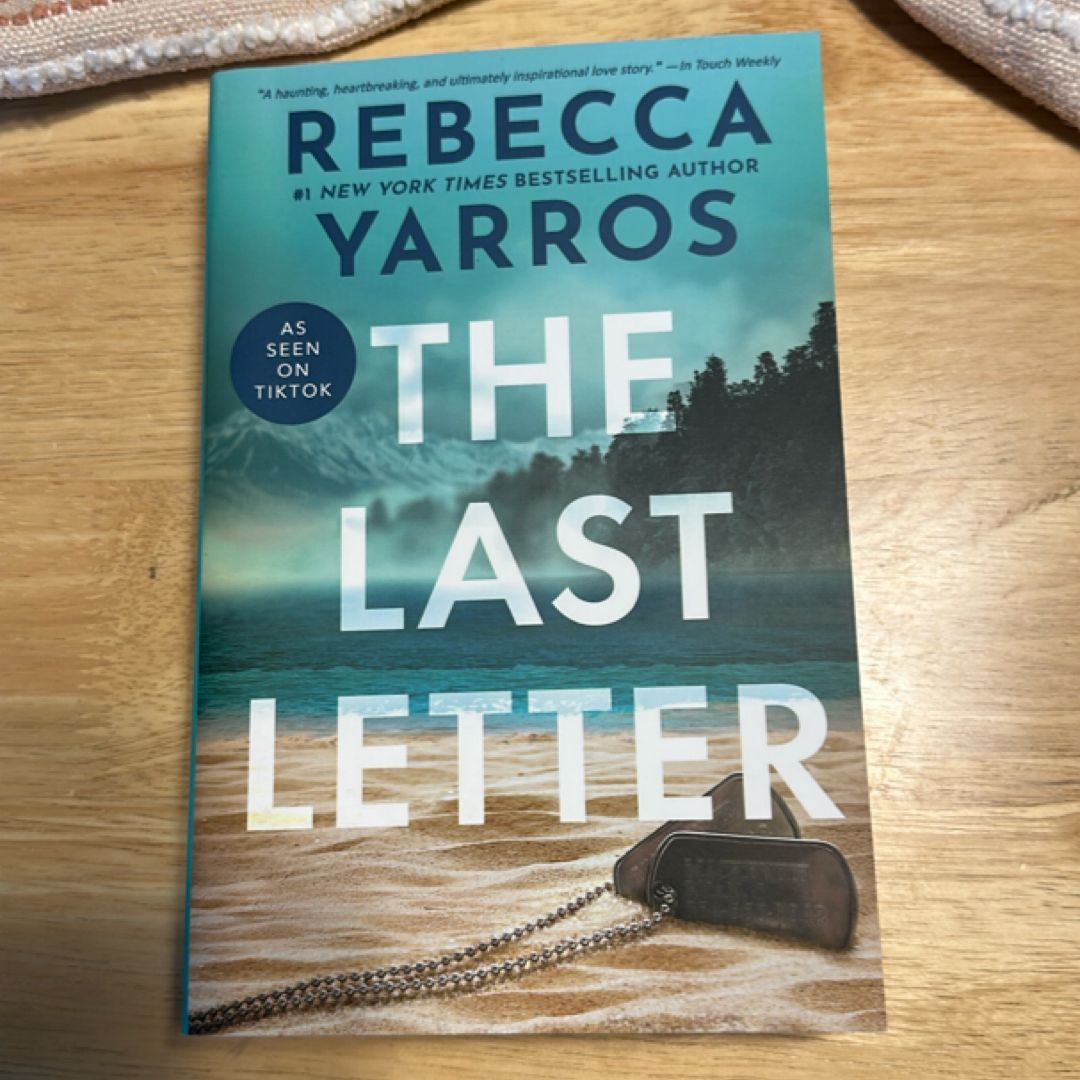 The Last Letter