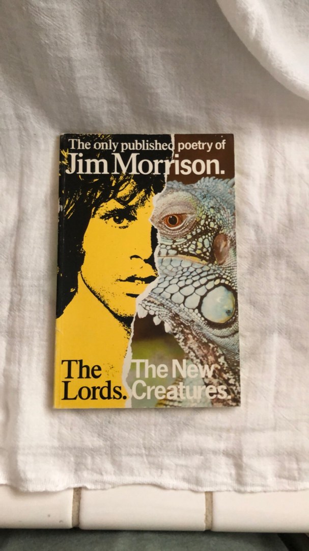 Jim Morrison