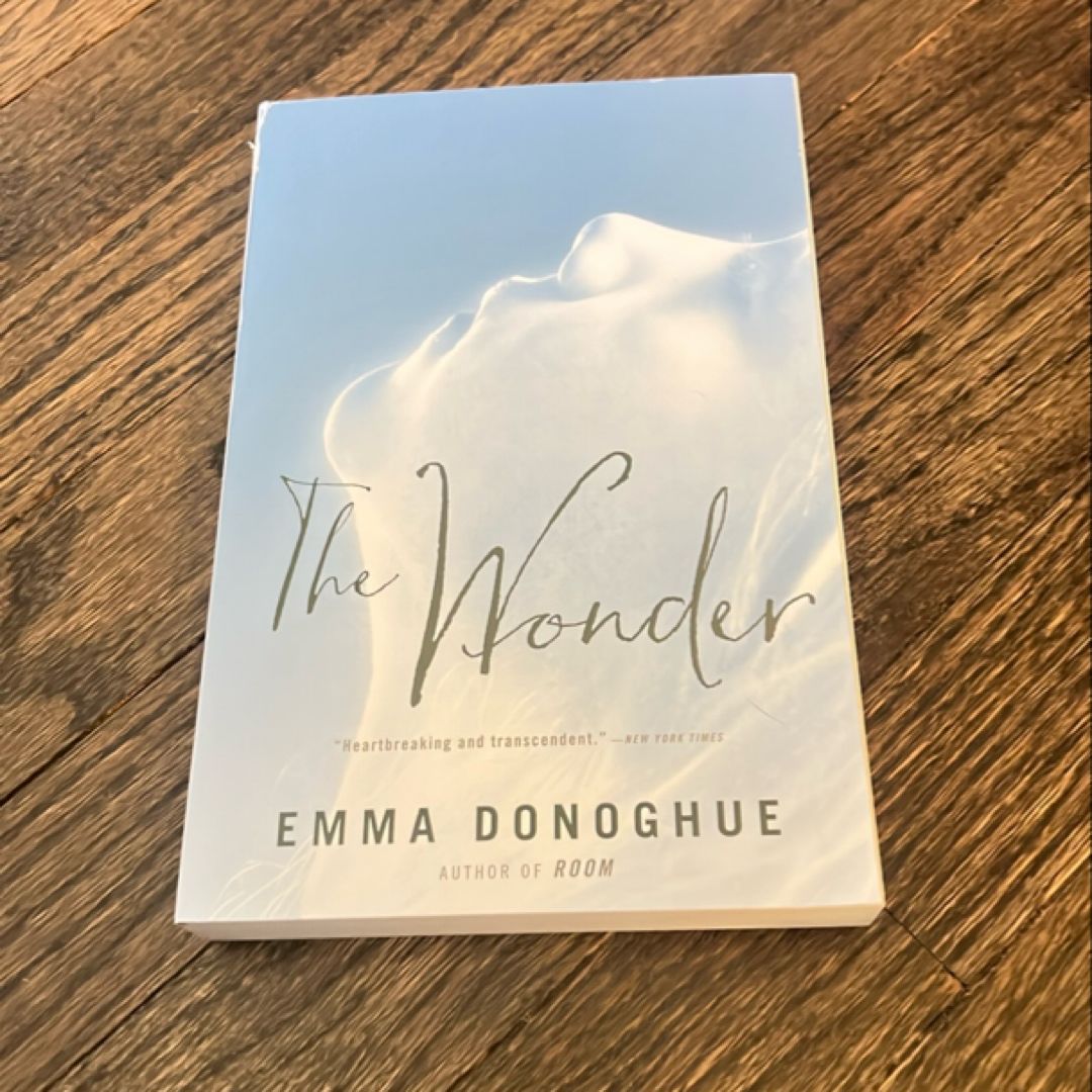 The Wonder