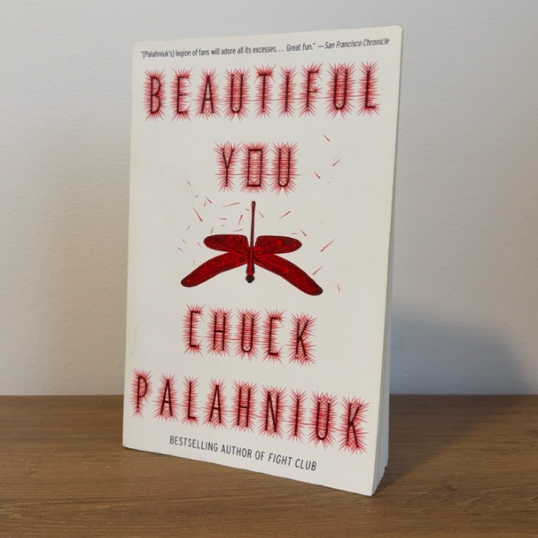 Beautiful You
