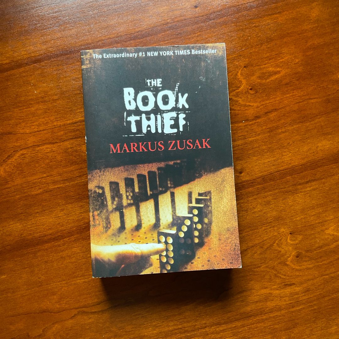 The Book Thief
