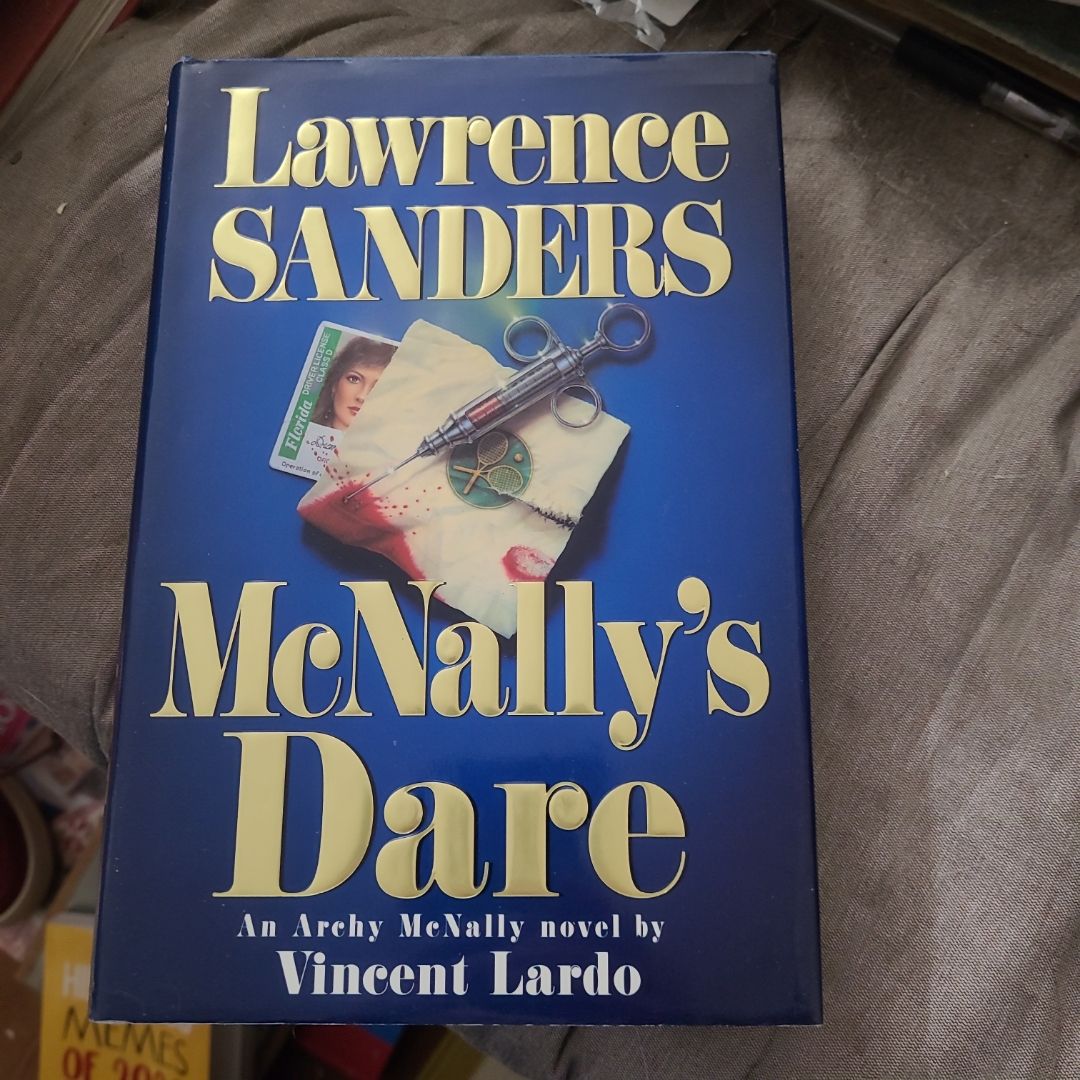 McNally's Dare