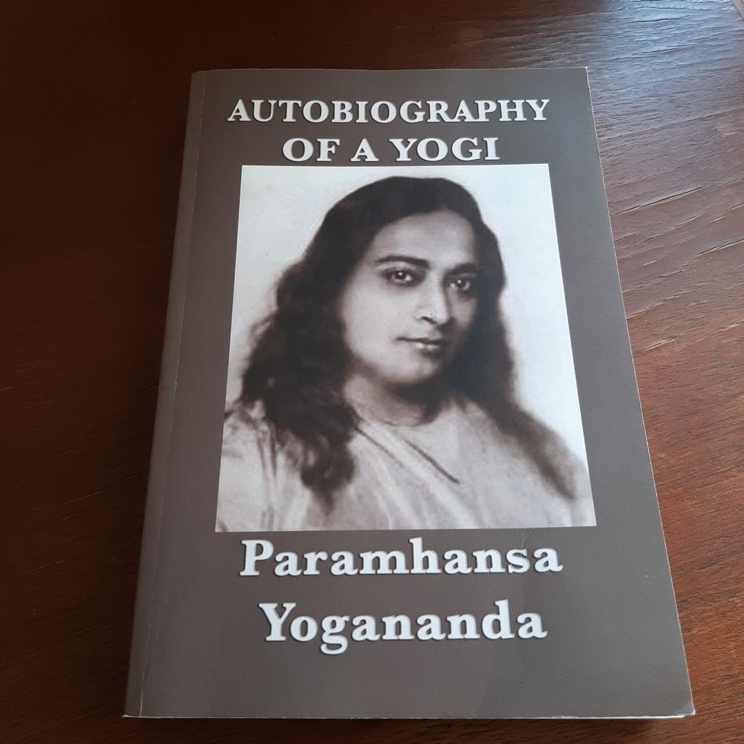 Autobiography of a Yogi
