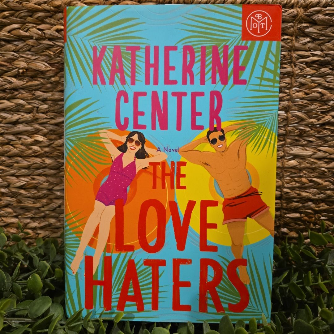 The Love Haters