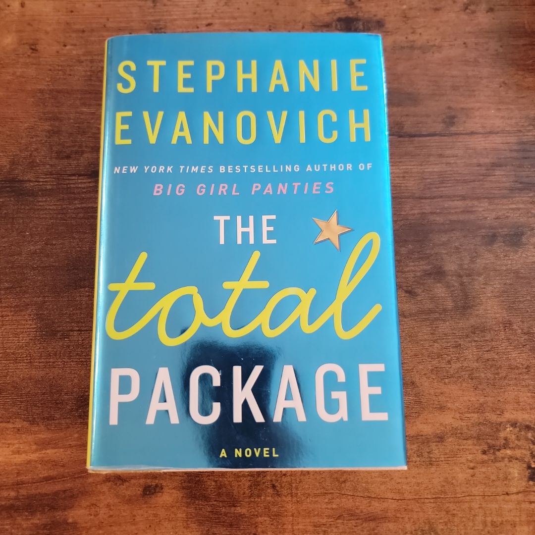 The Total Package (2016 First Edition)