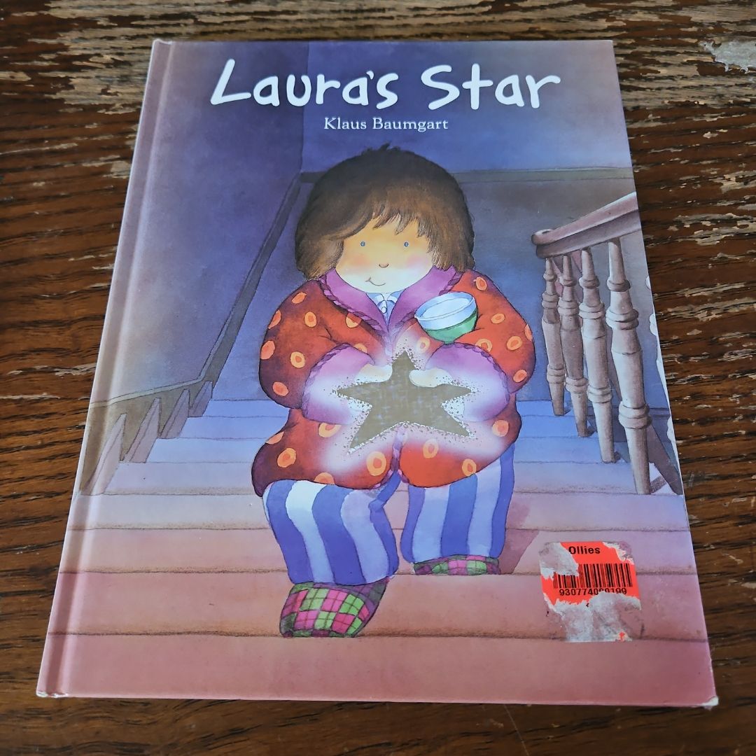 Laura's Star