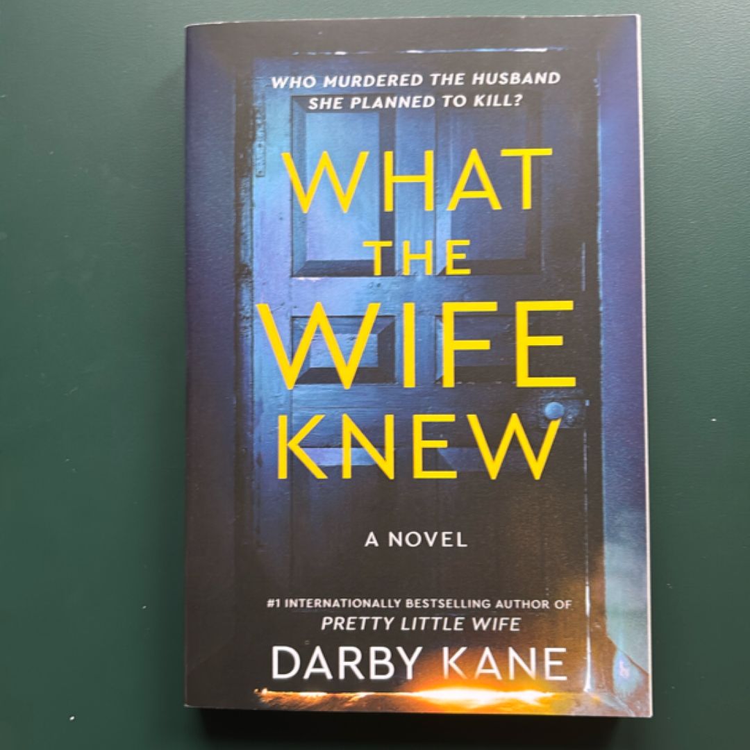 What the Wife Knew