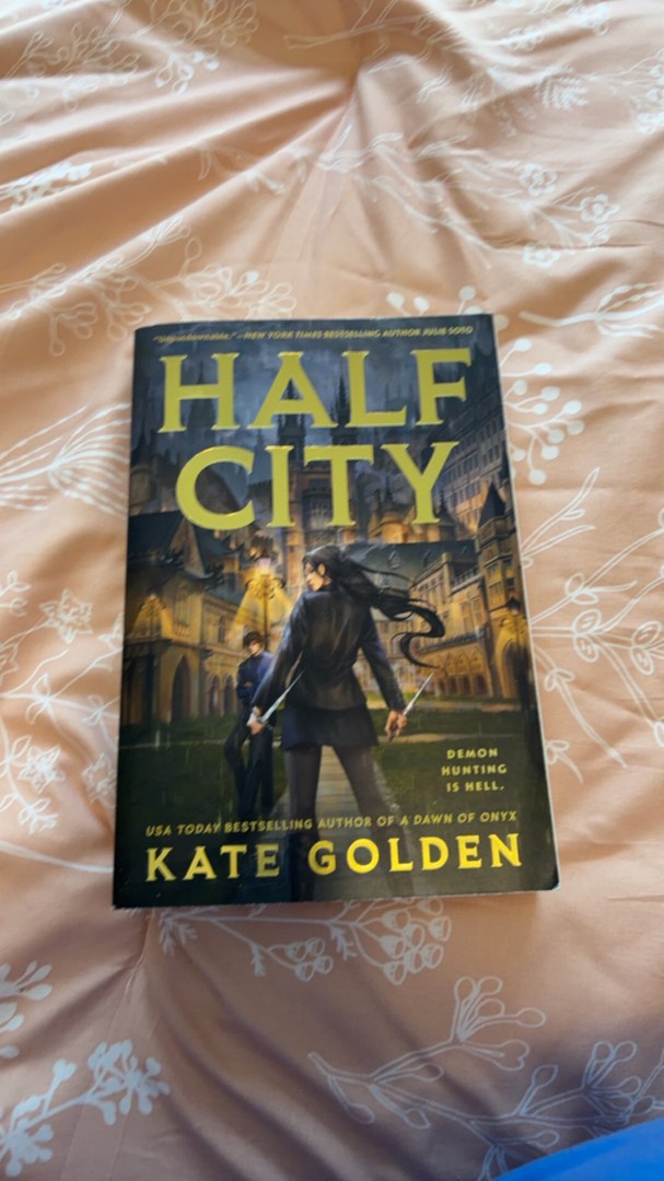 Half City