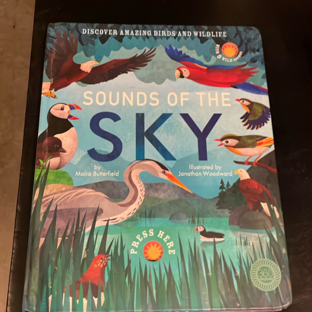 Sounds of the Sky