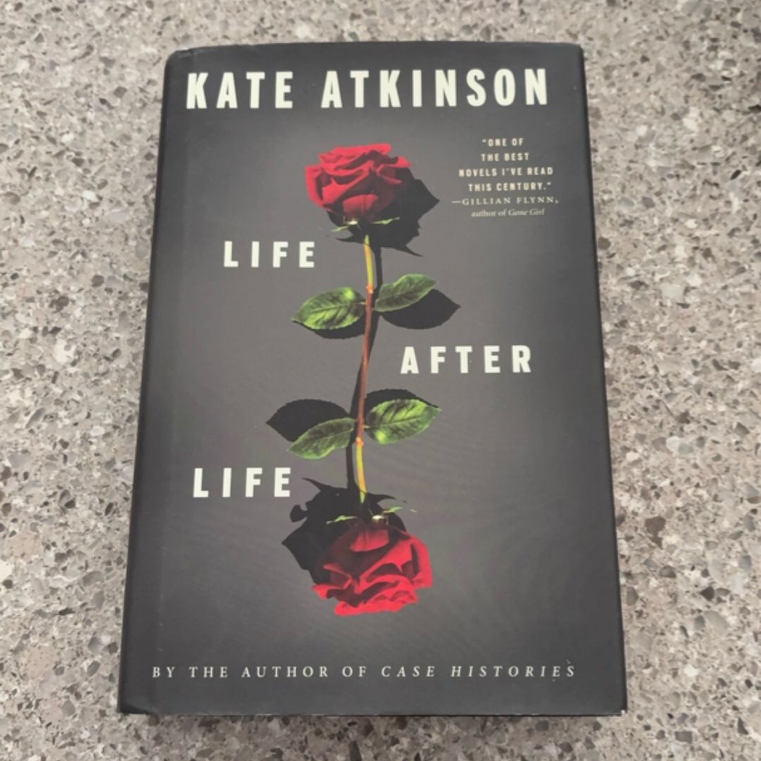 Life after Life
