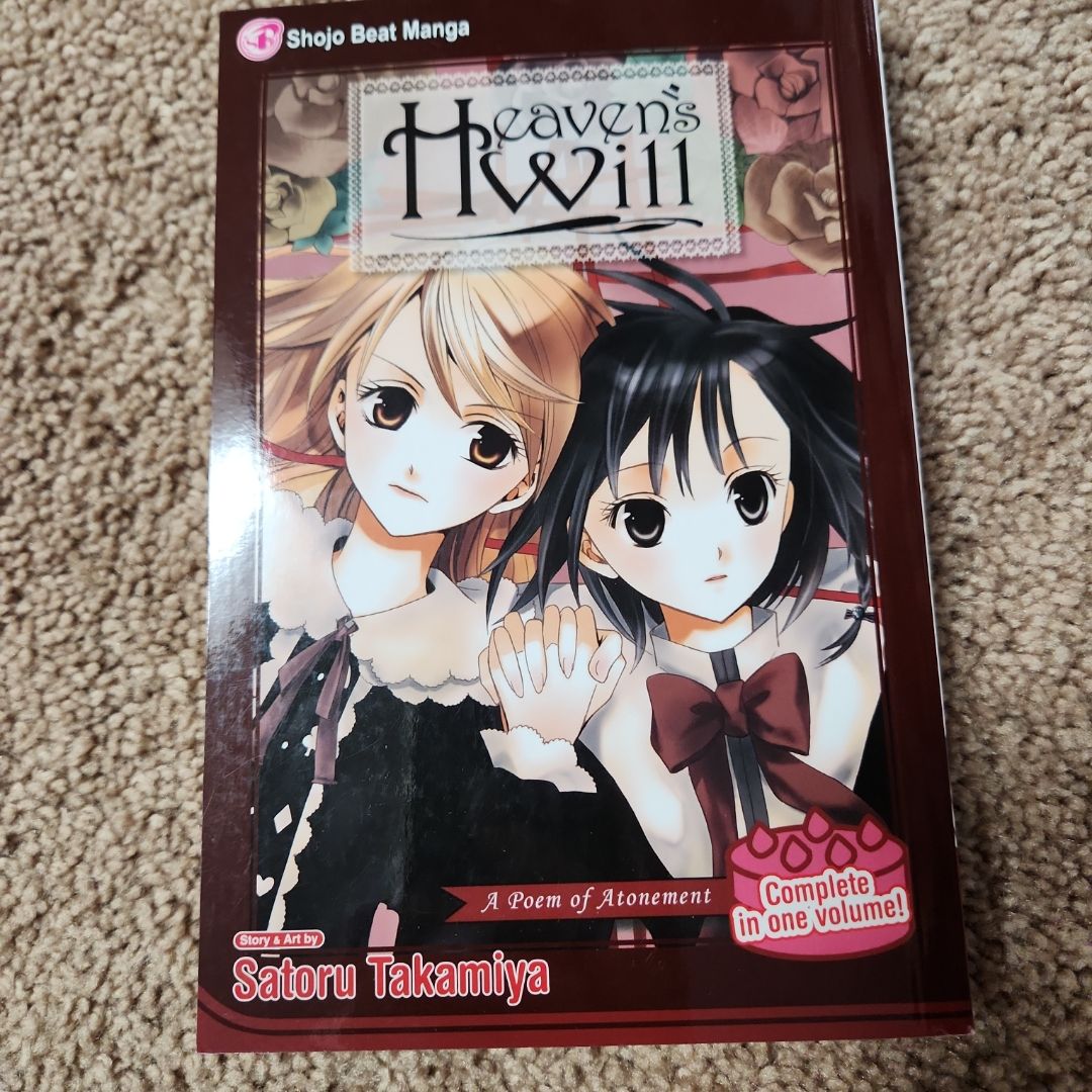 Heaven's Will
