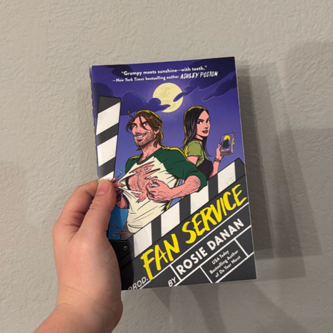 Fan Service