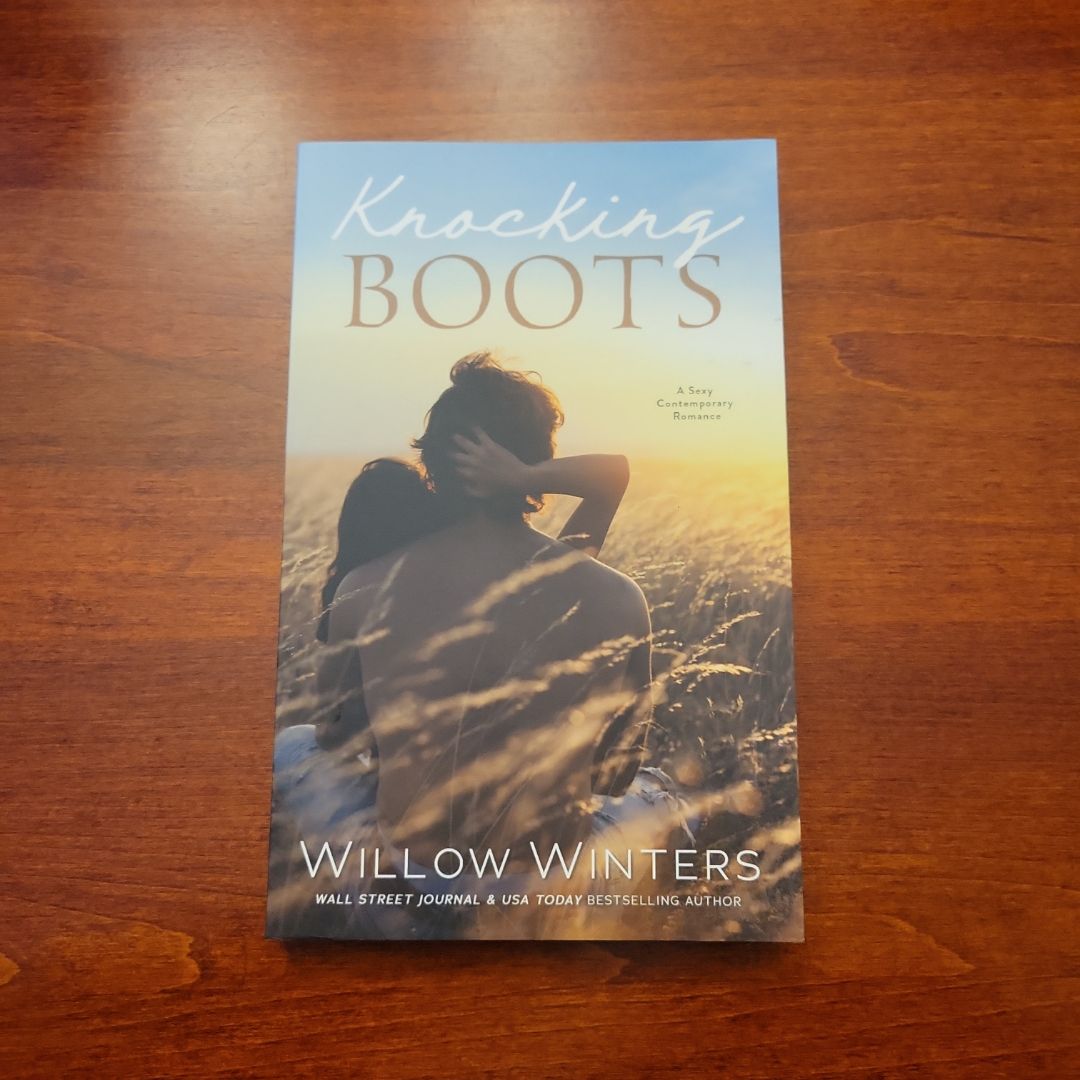 Knocking Boots