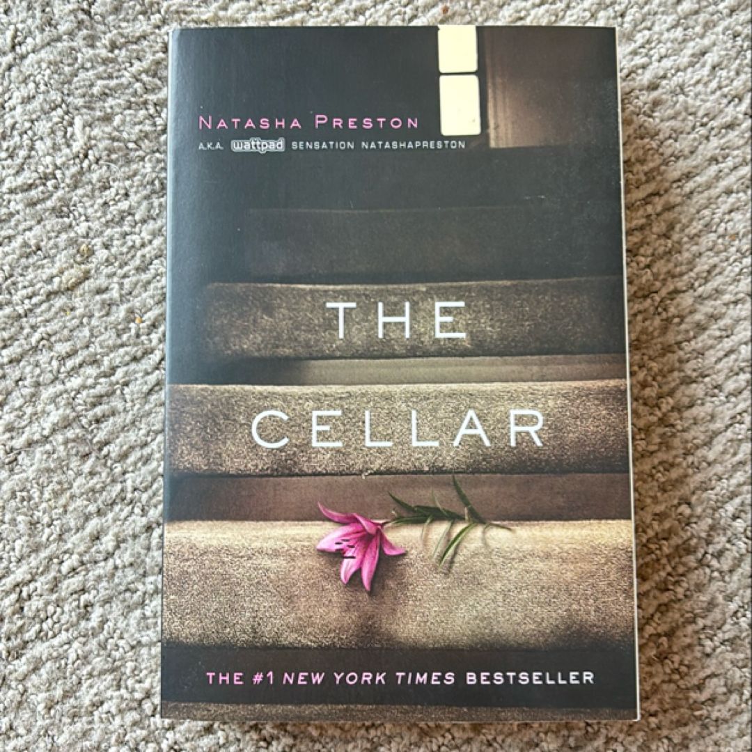 The Cellar