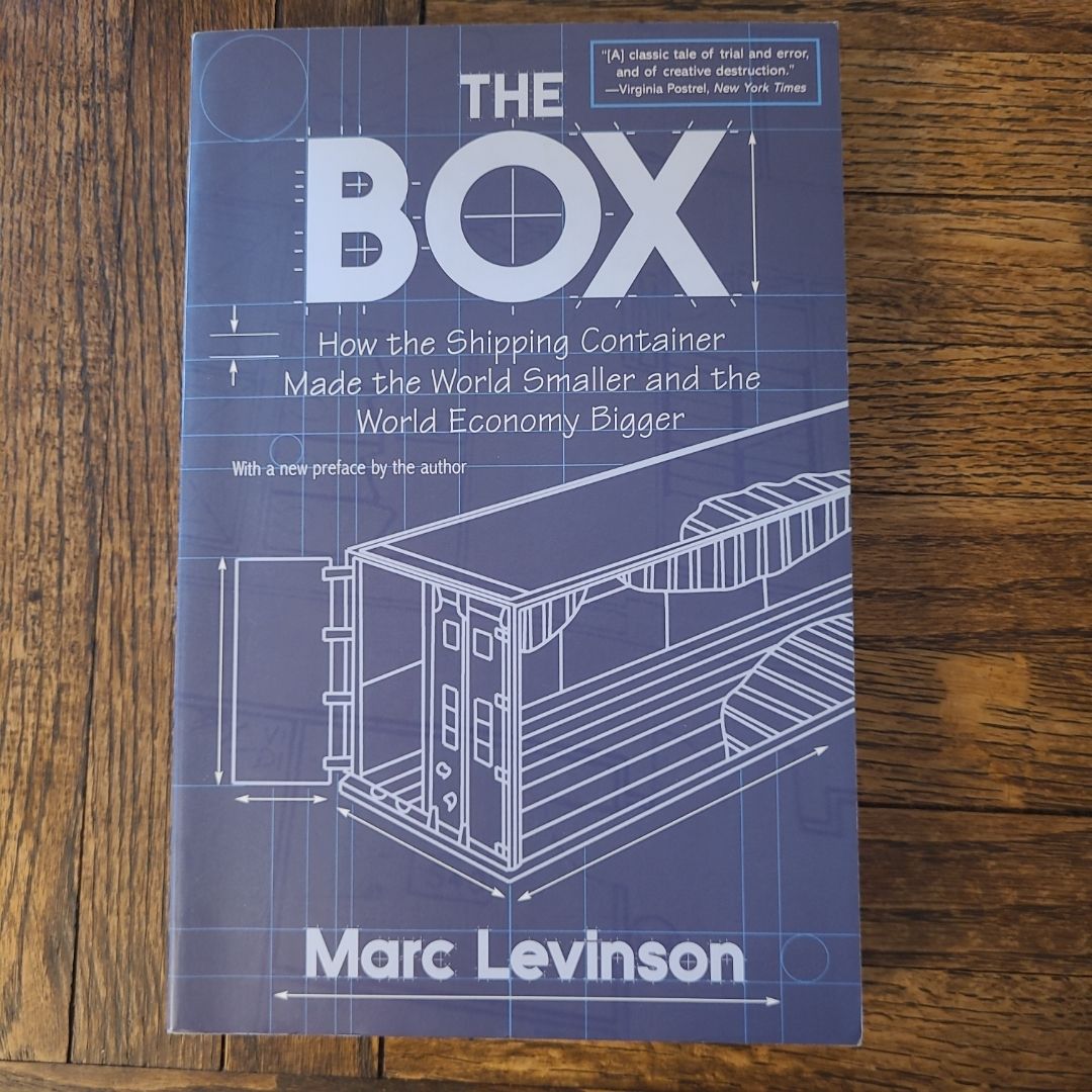 The Box