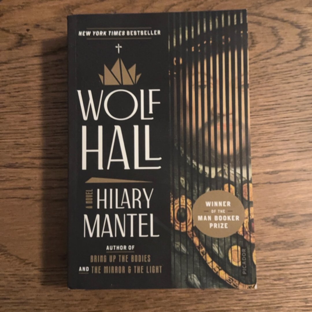Wolf Hall