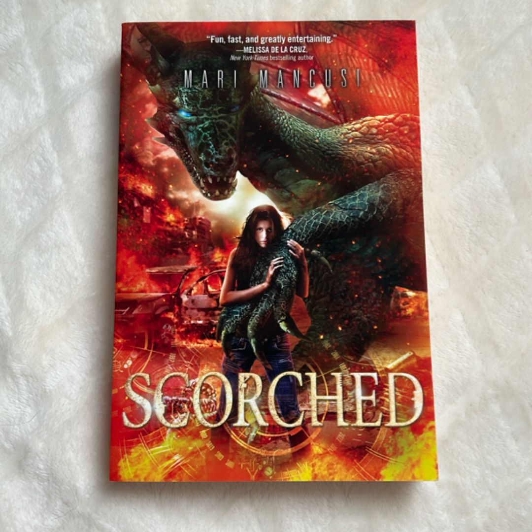 Scorched