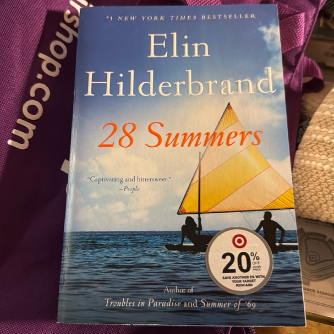 28 Summers