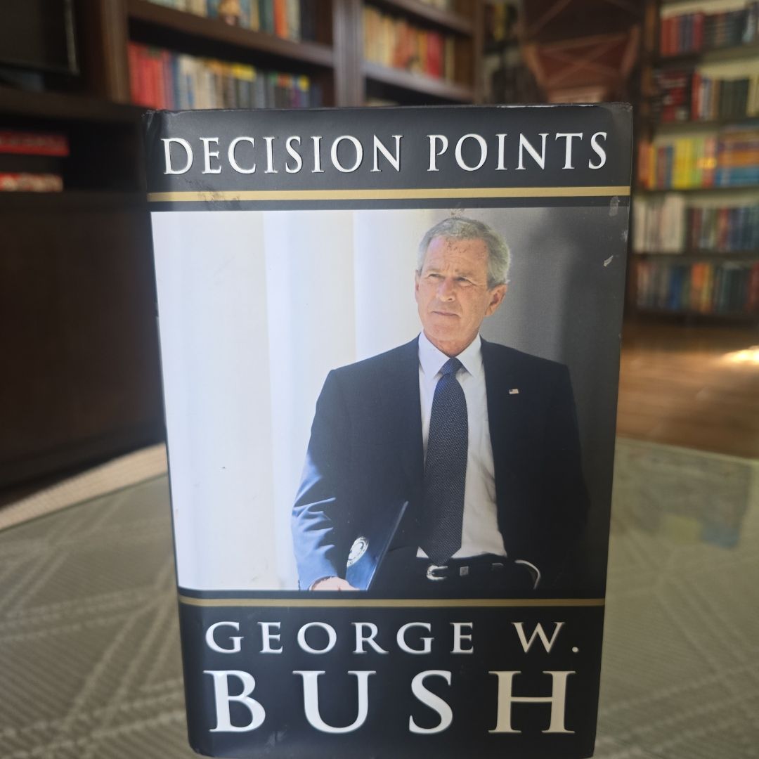 Decision Points