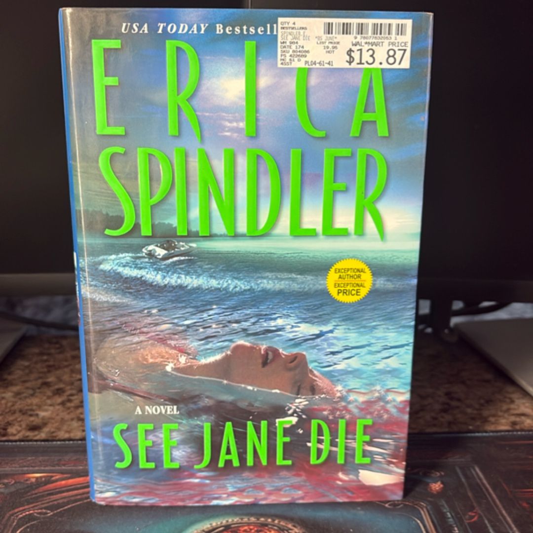 See Jane Die