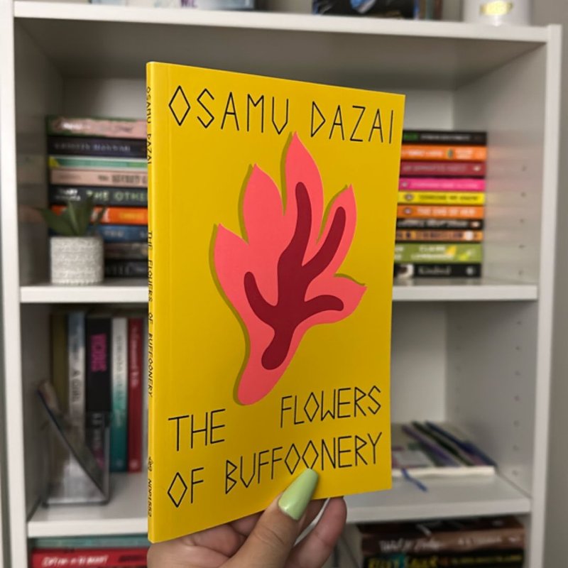 The Flowers of Buffoonery