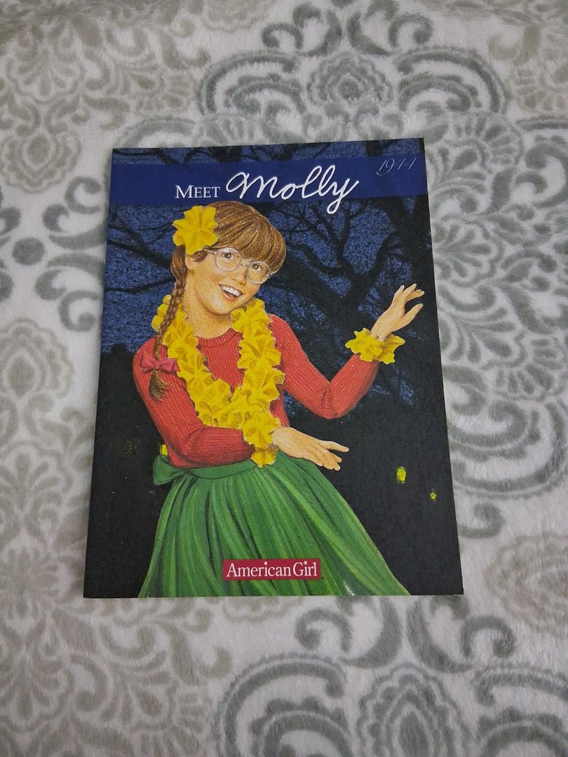 Meet Molly