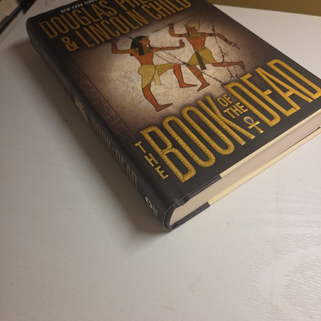 The Book of the Dead
