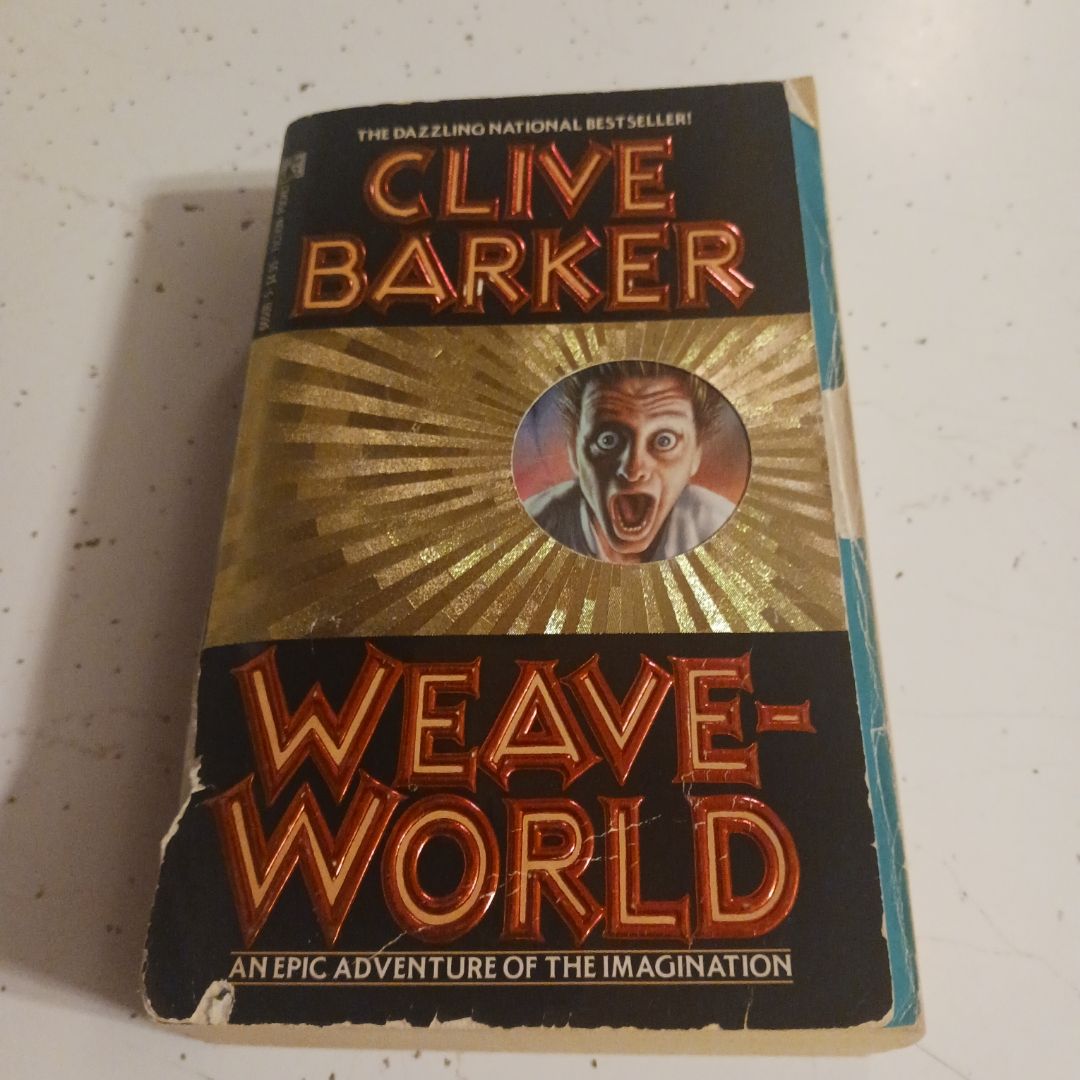 Weaveworld