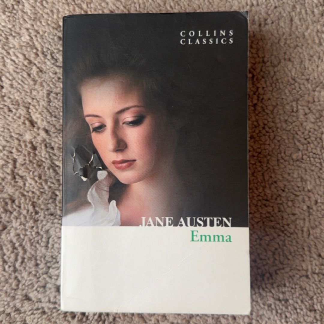 Emma (Collins Classics)