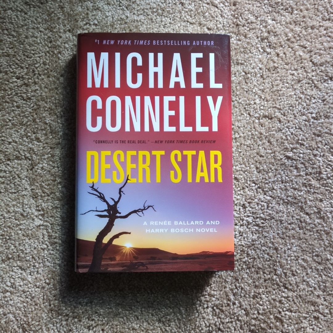 Desert Star