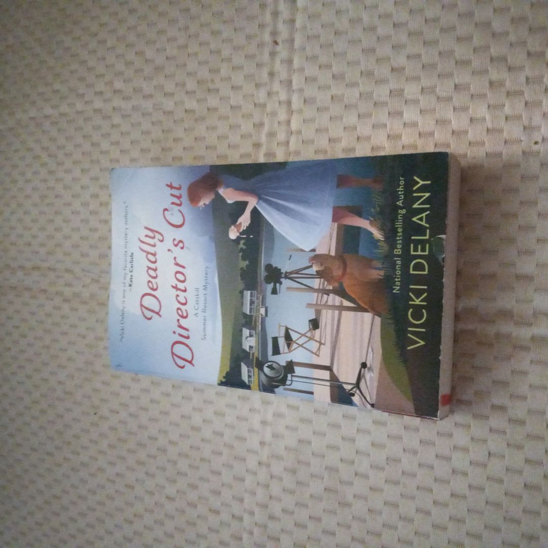 Deadly Director's Cut