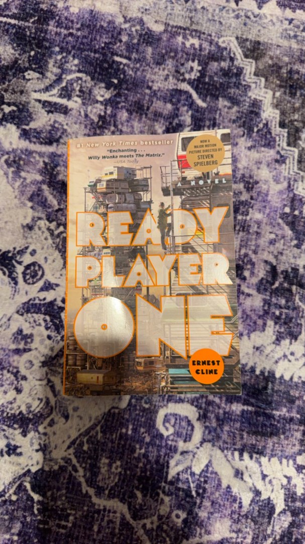 Ready Player One