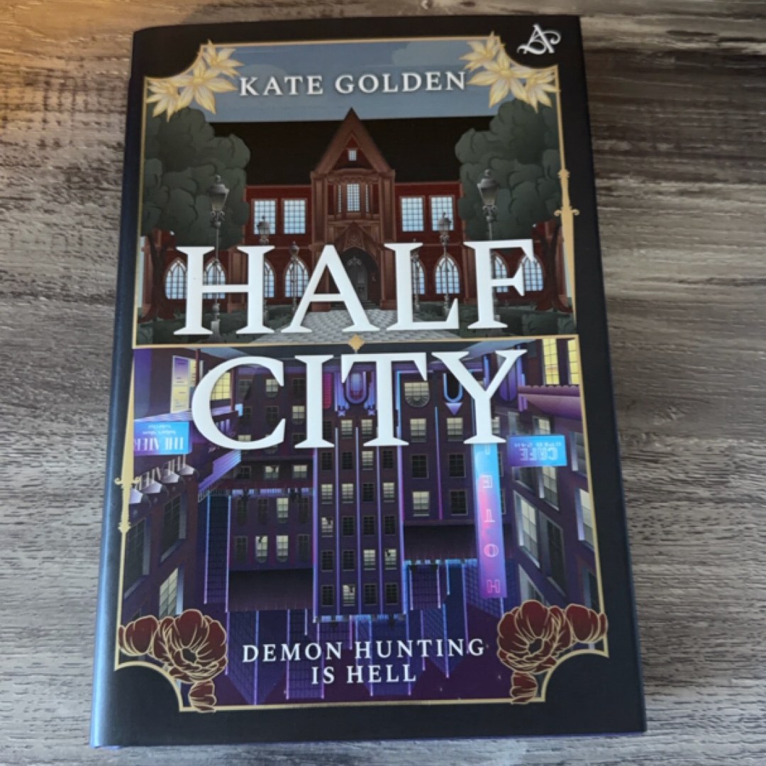 Half City