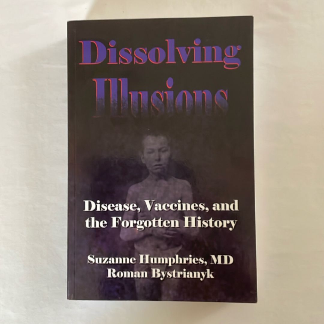 Dissolving Illusions