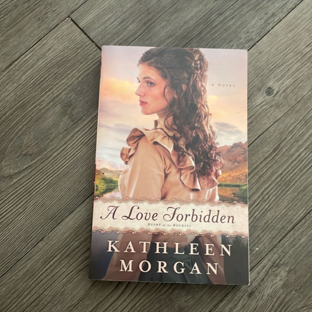 A Love Forbidden