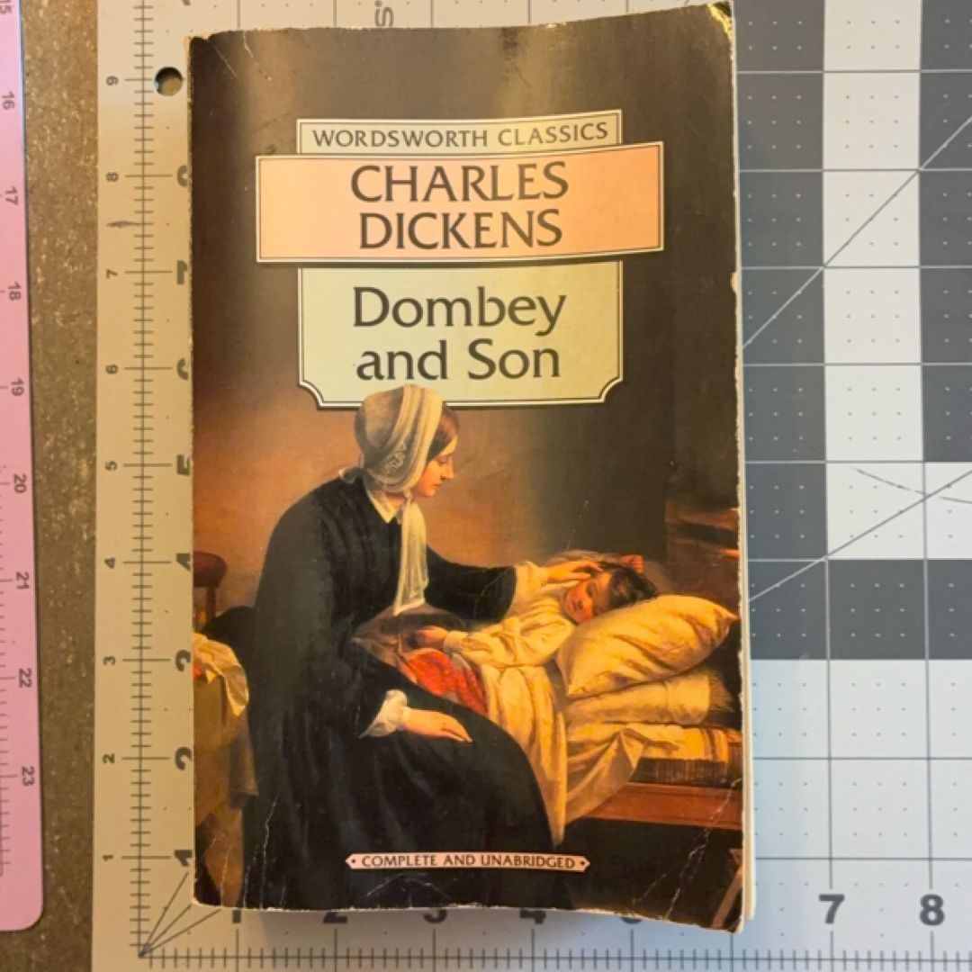 Dombey and Son