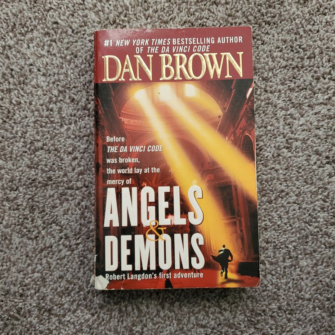 Angels and Demons