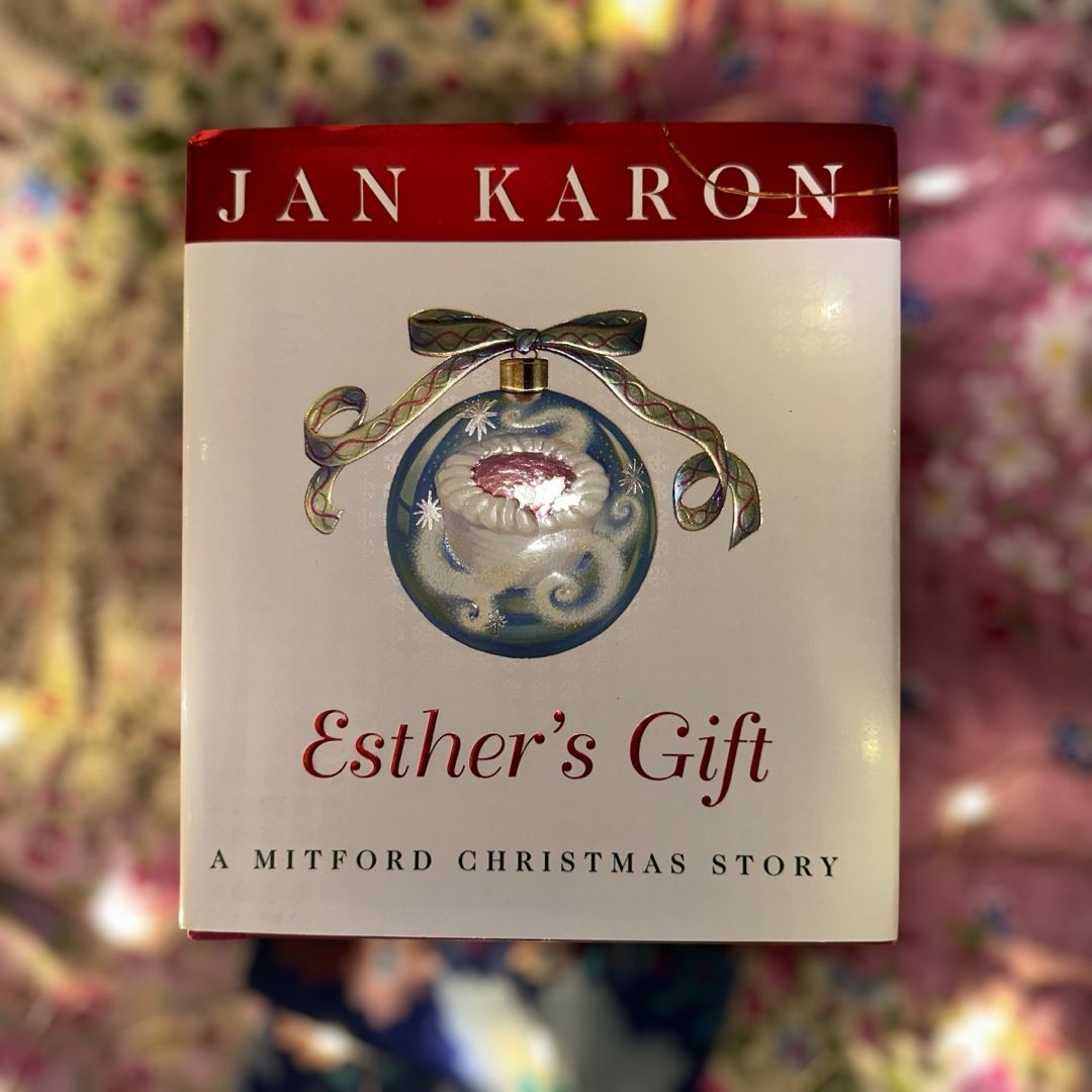 Esther's Gift