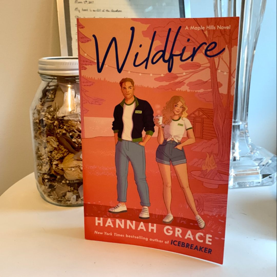 Wildfire